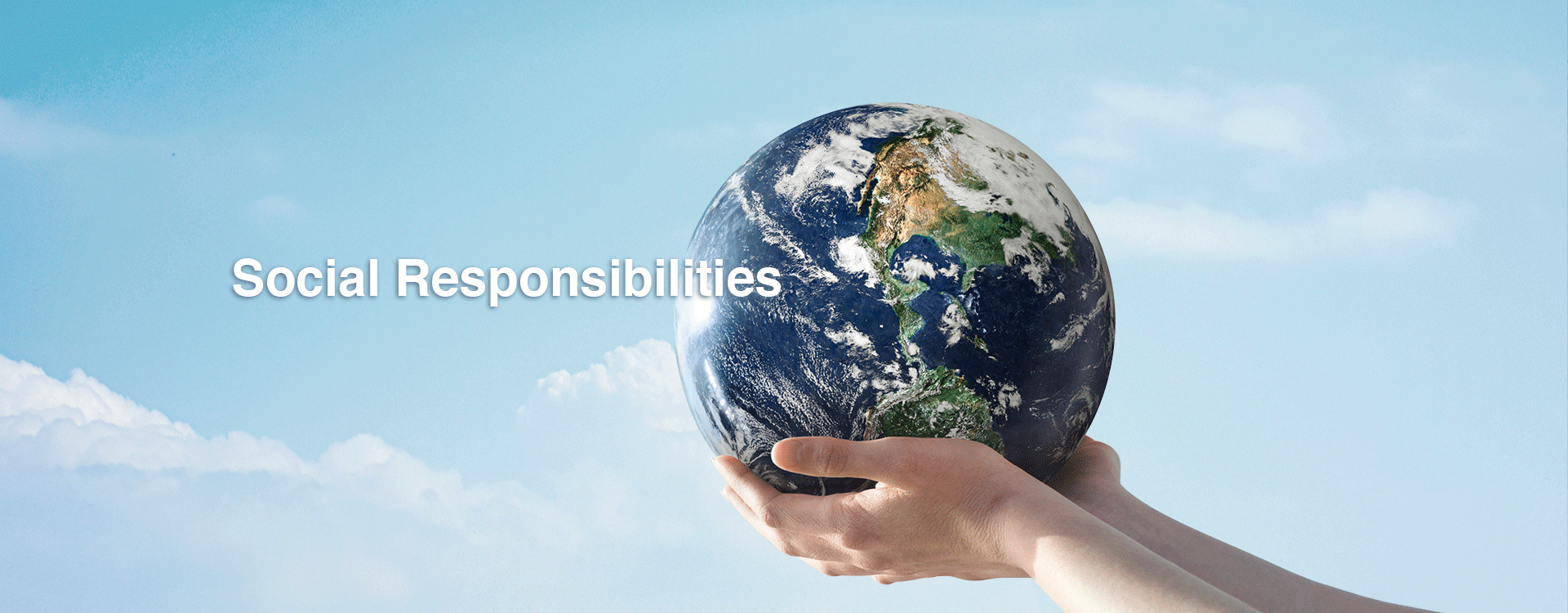 Social-Responsibilities