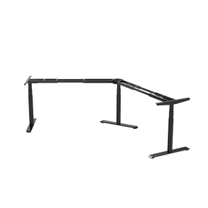3 Legs Standing Desk Frame TT120°