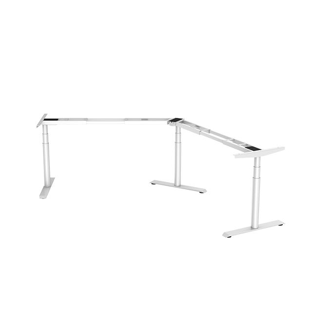 3 Legs Standing Desk Frame TT120°