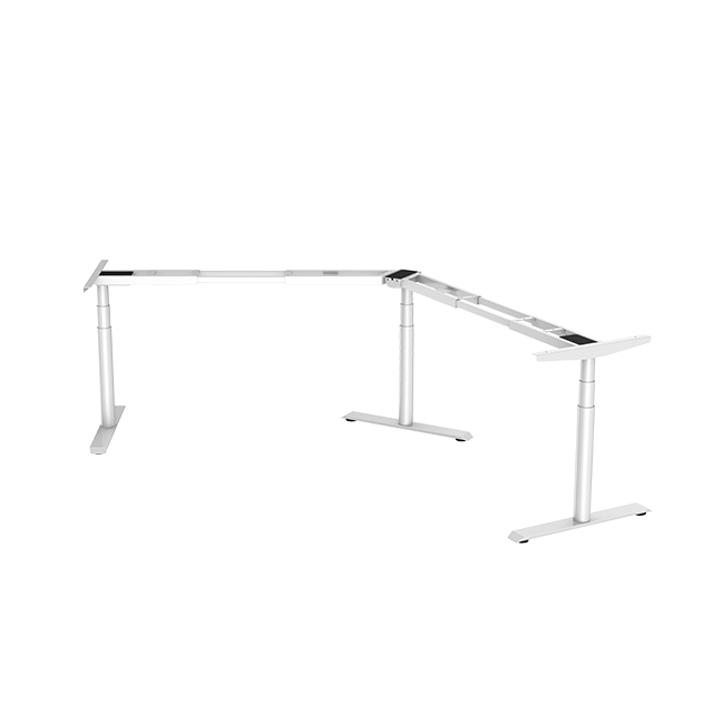 3 Legs Standing Desk Frame TT120°