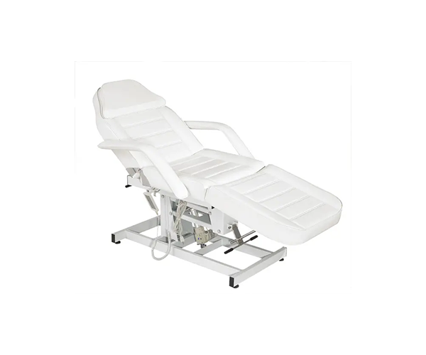 Massage table