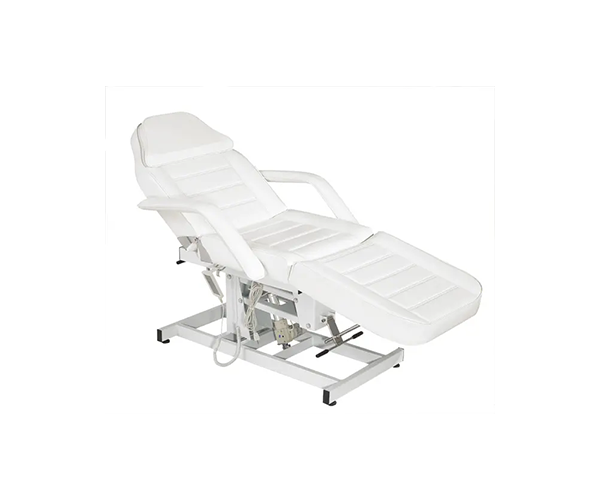 Massage table