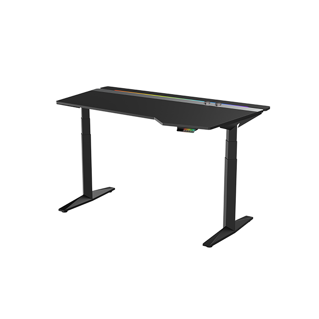 Gaming Standing Desk INVICTUS-C