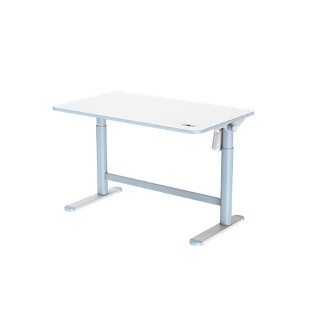 Height adjustable children's desk Prodigy1.0 