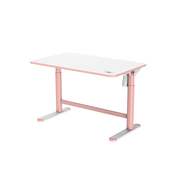 Best Children's adjustable standing desk frame Prodigy1.0 