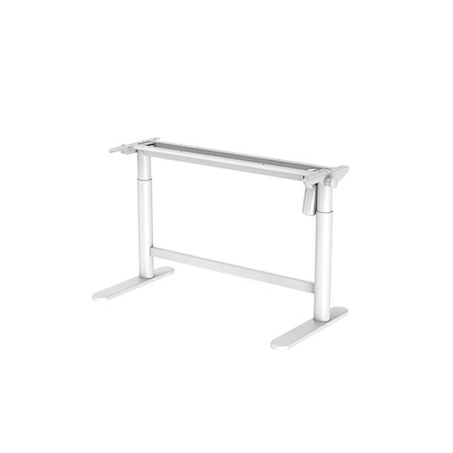 Best Children's adjustable standing desk frame Prodigy1.0 