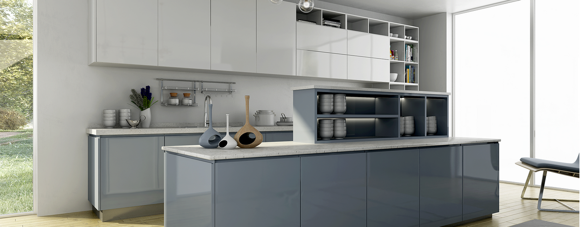 Intelligentes Zuhause