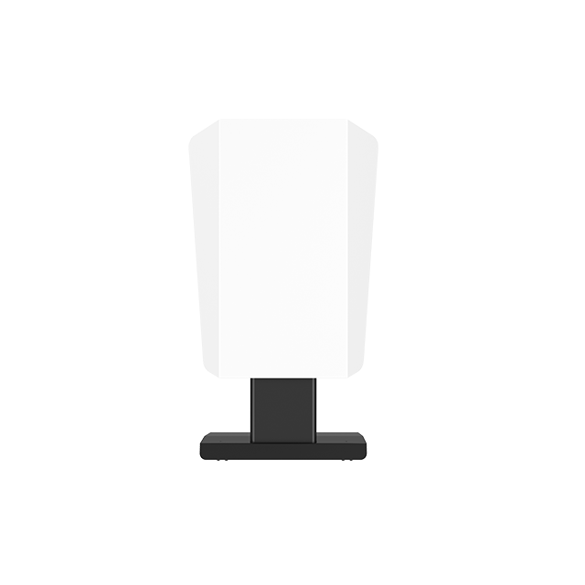 Electric Lifting Podium Rostra1.0