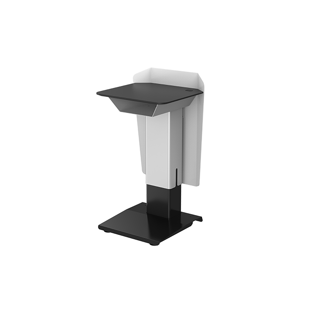 Lifting Podium Rostra1.0