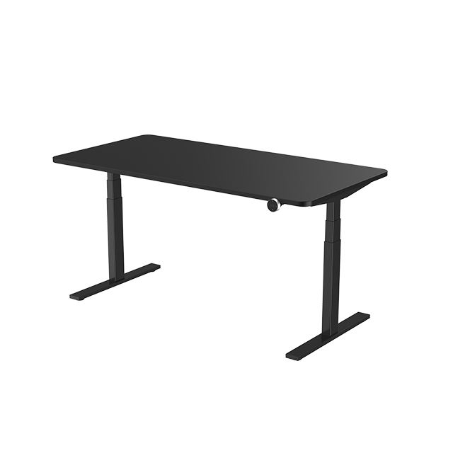 Electric adjustable standing desk frame TS-Classic