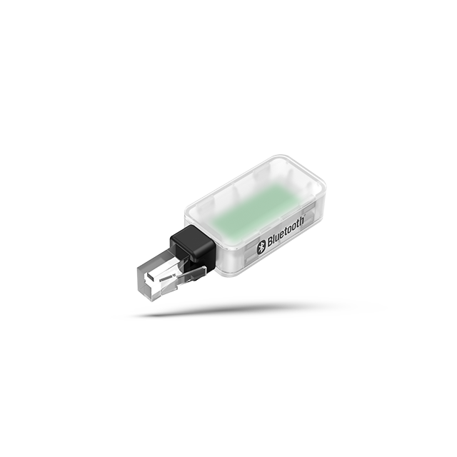 Accessories​​​​​​​ Bluetooth Receiver Box JCP35N-BLT 