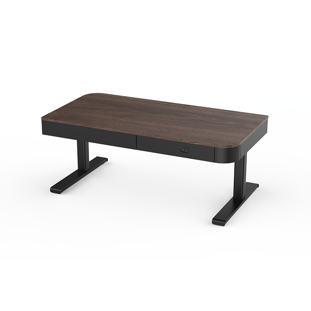 Coffee Standing Desk Suitable for Home Environments