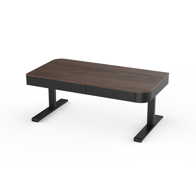 Coffee Standing Desk Suitable for Home Environments