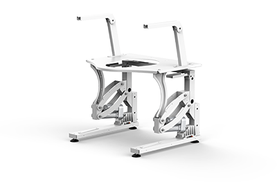 升降坐便器-框架