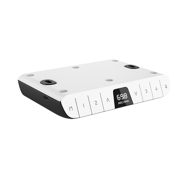 Control Box JCB35M11C