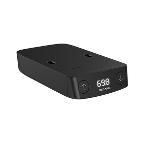 Control Box JCB35M12B