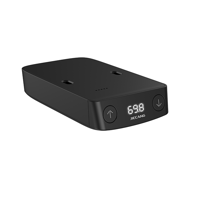 Control Box JCB35M12B