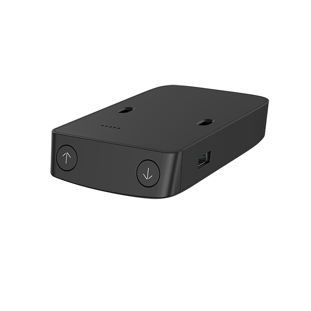 Control Box JCB35M12B