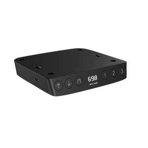 Control Box JCB35M12C