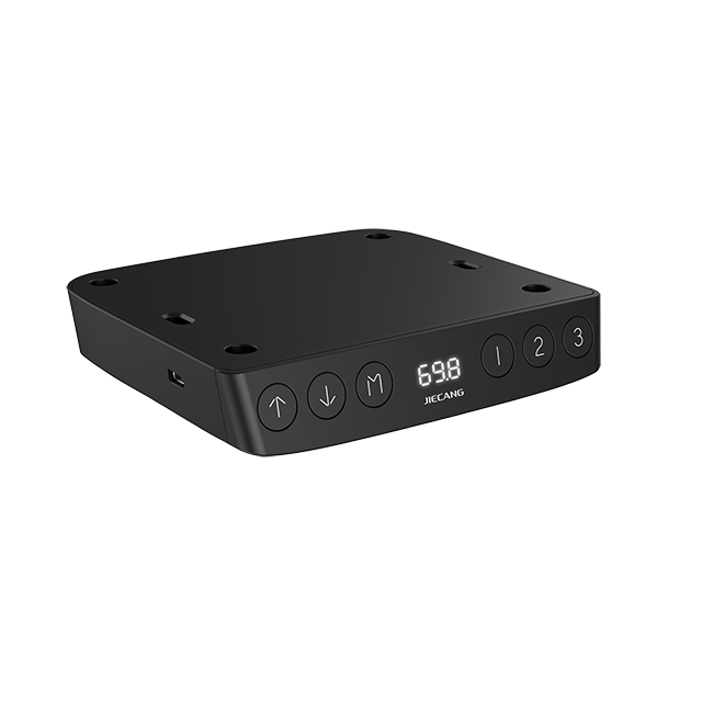 Control Box JCB35M12C