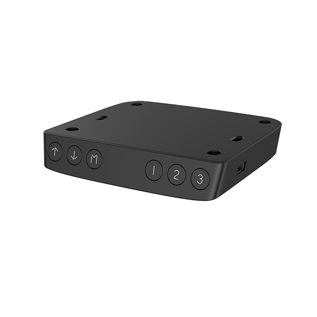 Control Box JCB35M12C