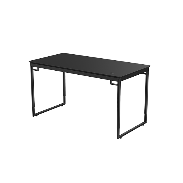 4 Legs Electric Standing Desk Frame Zen