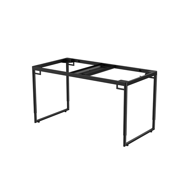 4 Legs Electric Standing Desk Frame Zen
