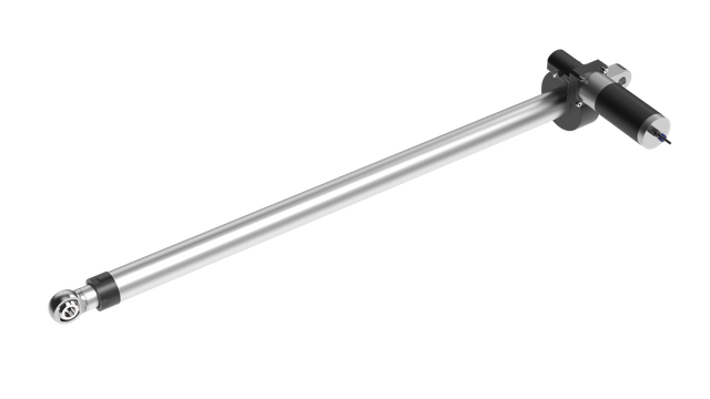 Linear Actuator JC35SA15