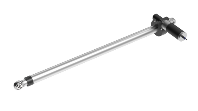 太陽線形アクチュエータJC35SA15