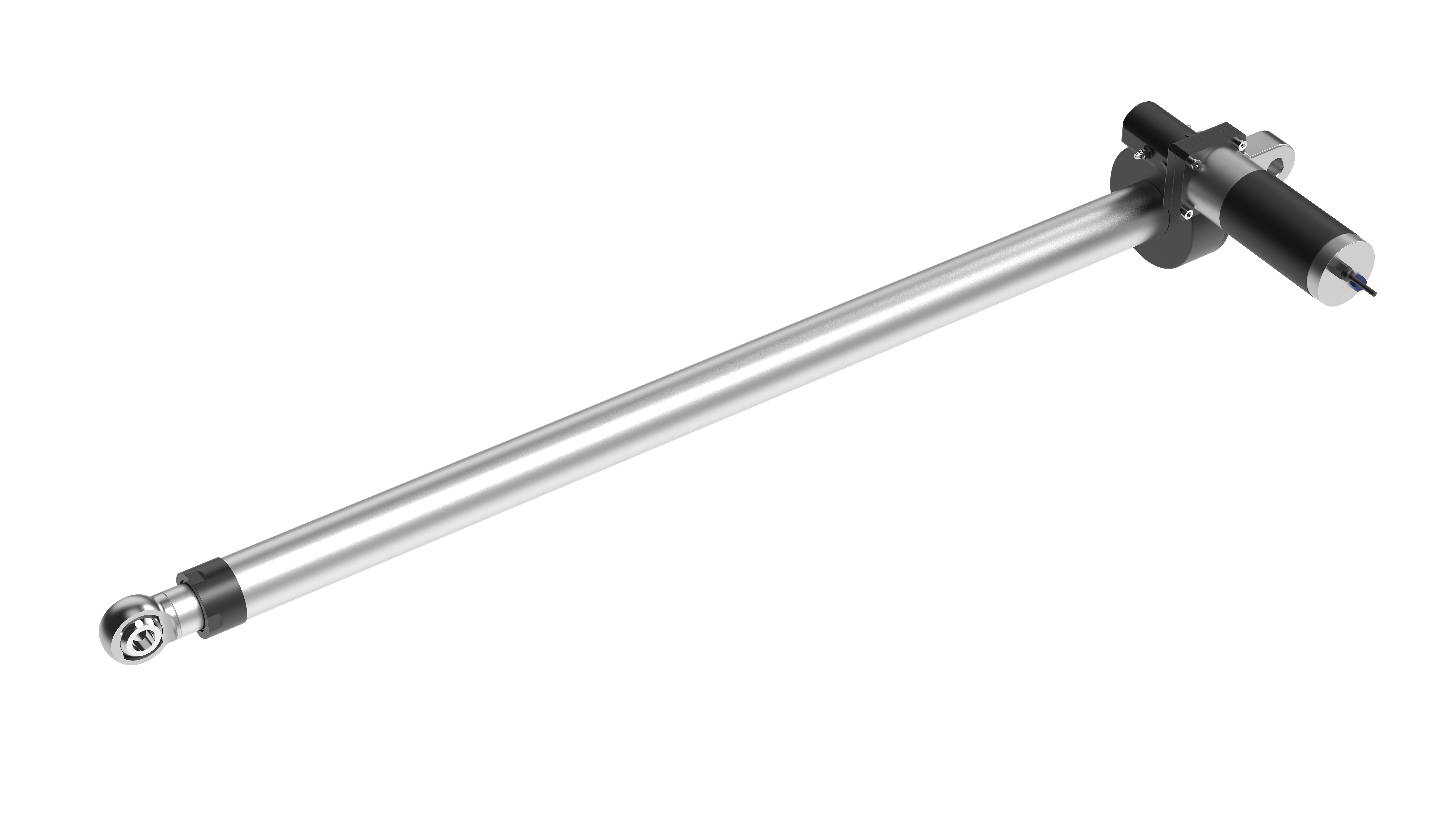 Solar Linear Actuator JC35SA15