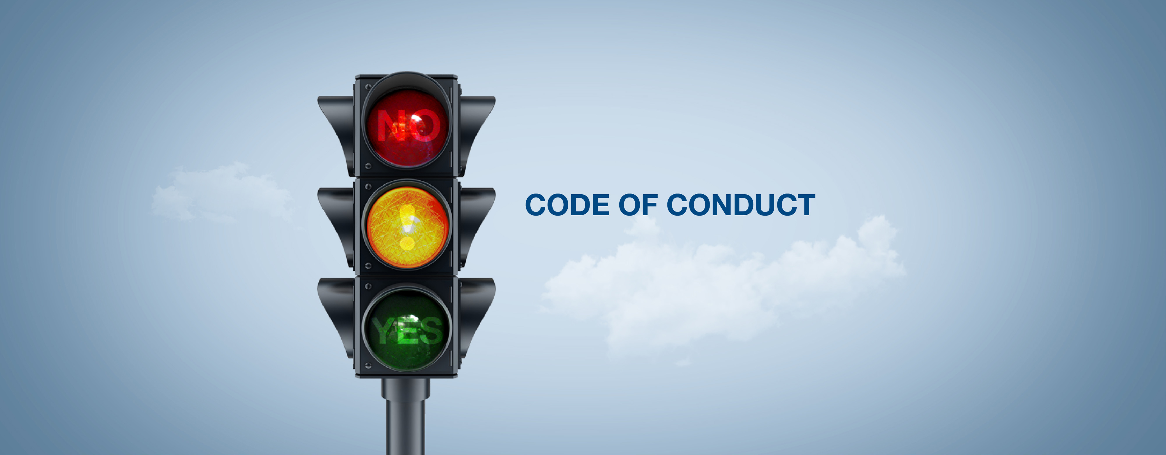 Code of Conduct