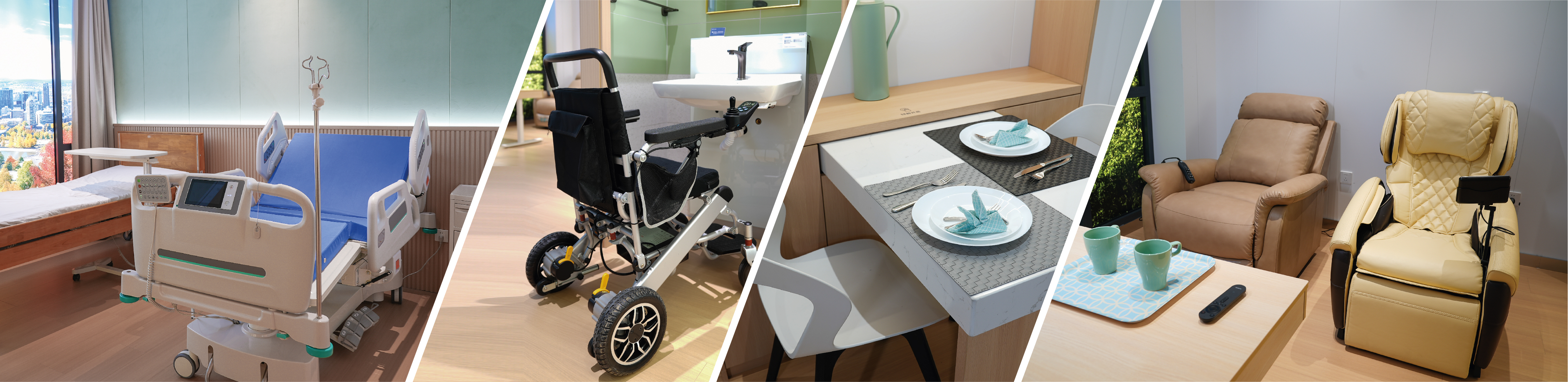 linear actuator solutions